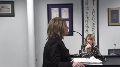 Lima City Council approves tax abatement for new John Deere Facility on Commerce Parkway