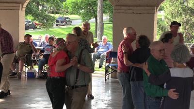 Community turns out for music, dancing and fun at Lincoln Park