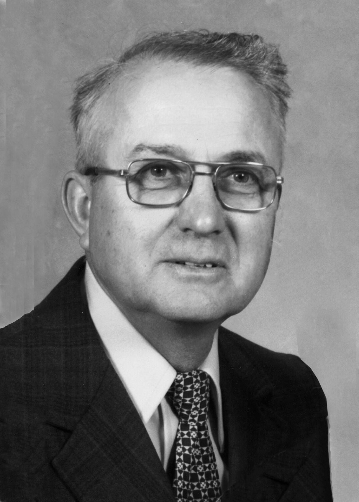Thomas E. Wilcox, Sr.