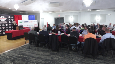 Wapakoneta officials share development plans, new technology projects during community address