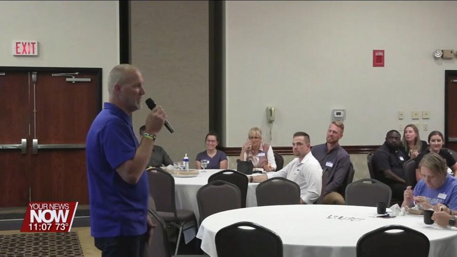 West Ohio Christian Chamber of Commerce Hosts September Quarterly Meeting While Providing Services to 7 Local Counties