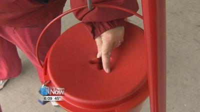 Red Kettle Campaign