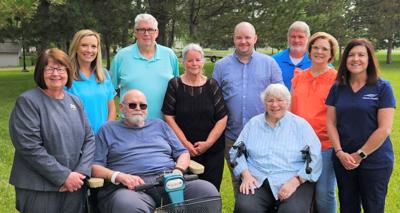 MED Foundation of Mercer Health receives $1 million donation for Childbirth Center