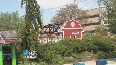 The Children's Garden awarded grant