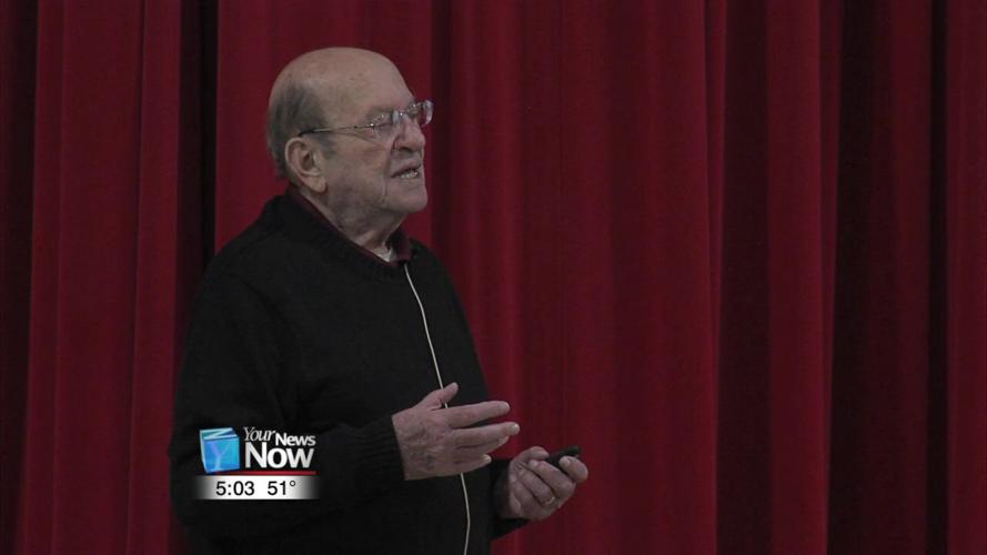 Holocaust survivor shares story with Bluffton middle schoolers 2.jpg