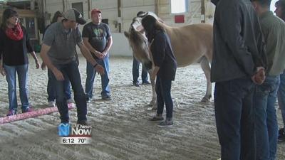 Becoming better leaders for the community