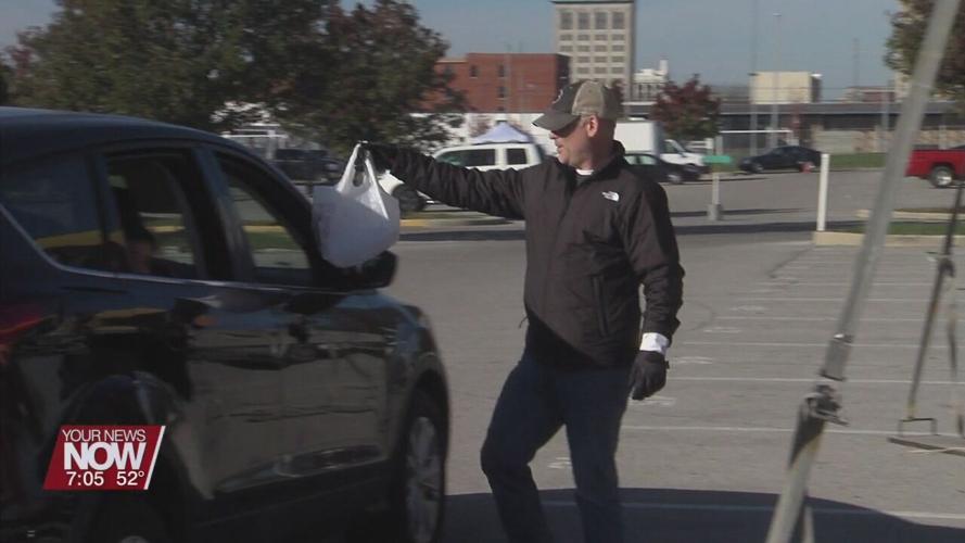 Lima Sertoma's 65th Annual Pancake Day News