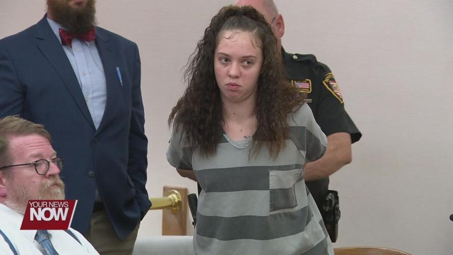 Stayce Riley's defense council seeking funds for a consulting psychologist