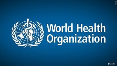 WHO Logo