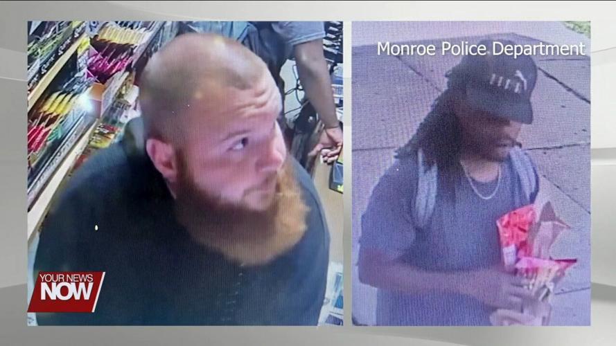 Two Michigan men wanted for Homicide investigation arrested in Hancock County