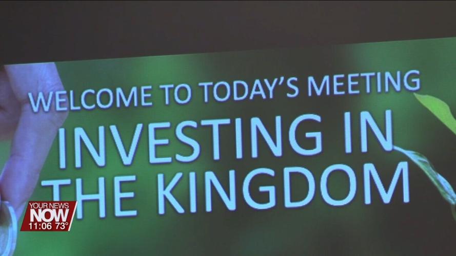 West Ohio Christian Chamber of Commerce Hosts September Quarterly Meeting While Providing Services to 7 Local Counties