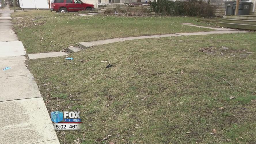 Lima police tasked with investigating third shooting in a week