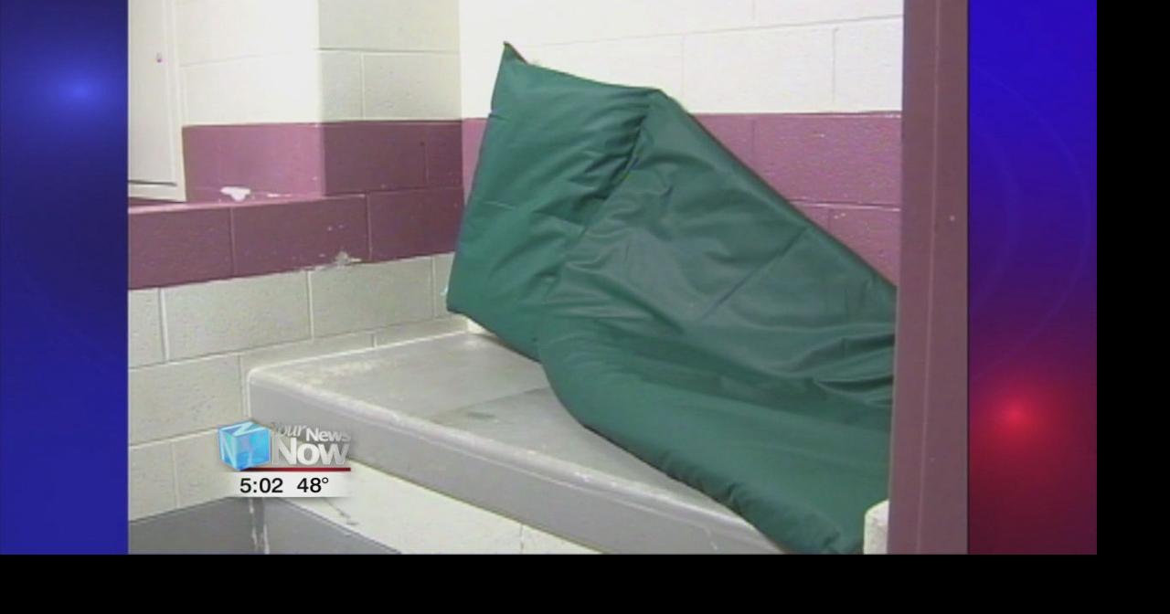 Allen County Sheriff's Office plans to release nonviolent inmates
