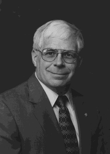 Dr. William Martin Miller