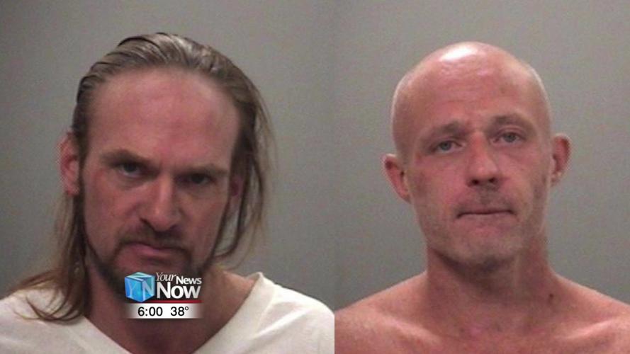 Snow tracks help sheriff's office find two of three stolen Bobcat vehicles 1.jpg