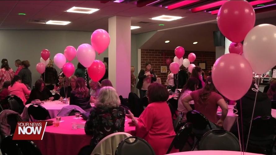 Project SEARCH students get VIP and behind the scenes Mean Girls experiences