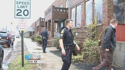 Lima man arrested after stabbing a man during altercation