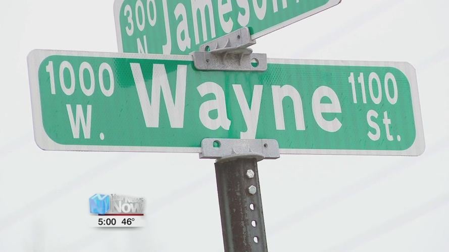 Lima police tasked with investigating third shooting in a week