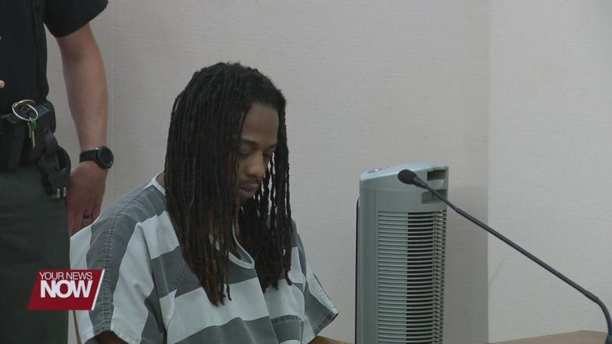 Lima man charged with aggravated murder says no to a plea deal