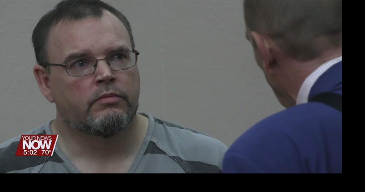 Former mayor of Spencerville found guilty News