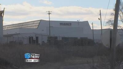 OSHA: Four injured in Whemco explosion