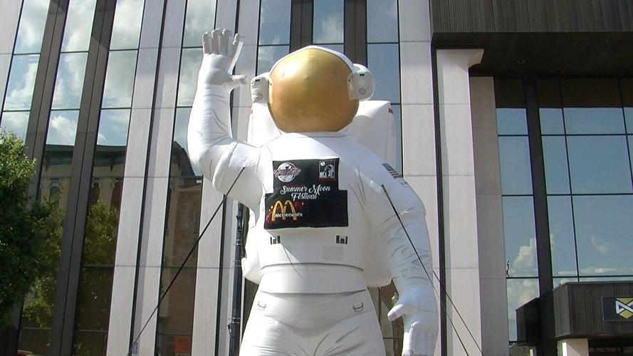 Summer Moon Festival kicks off Thursday night