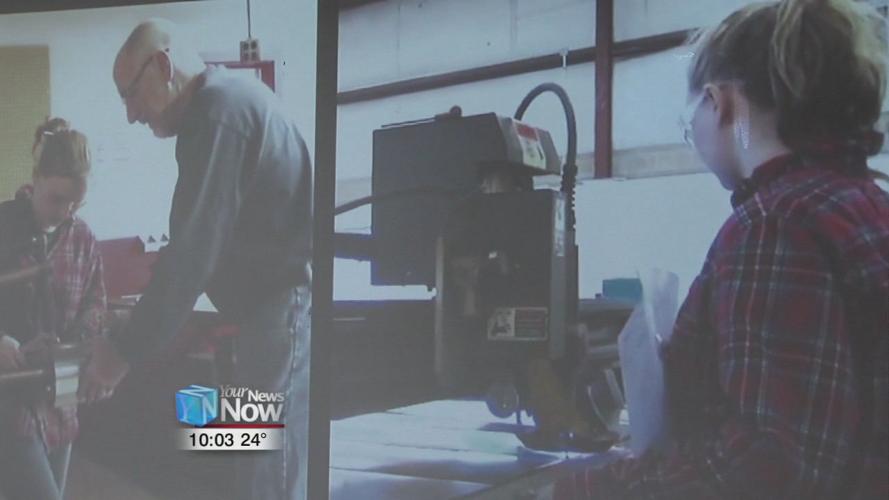 New pre-apprenticeship program offers women free training for building trades