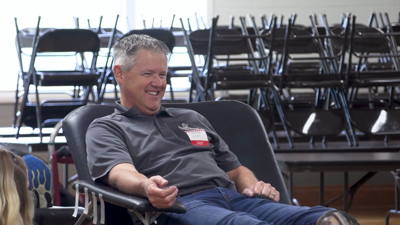 American Red Cross urges blood donations amid nationwide shortage