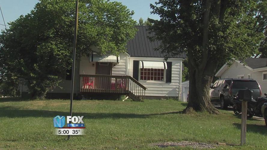 19-year-old sent to prison for shooting out of a car in Shawnee Township