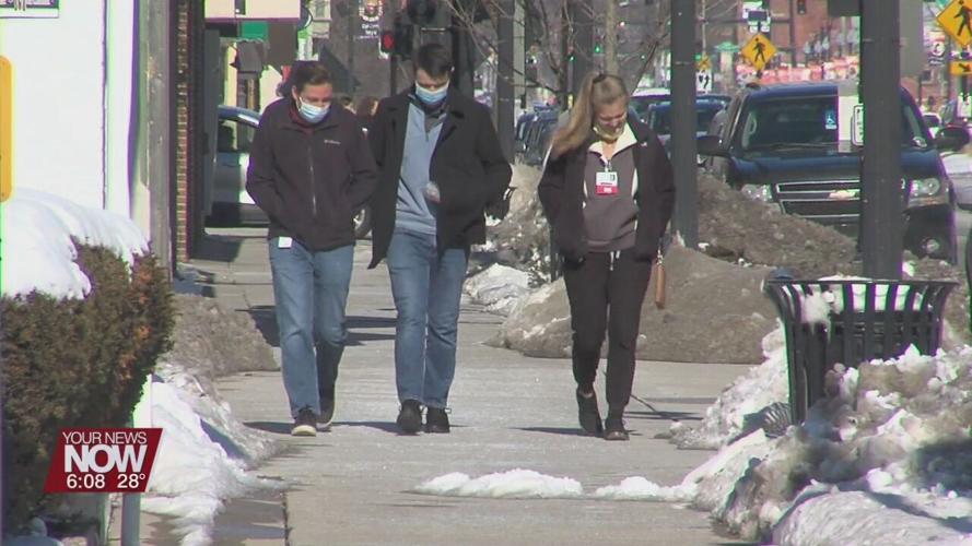 Findlay city council discussing possible DORA plan for downtown area