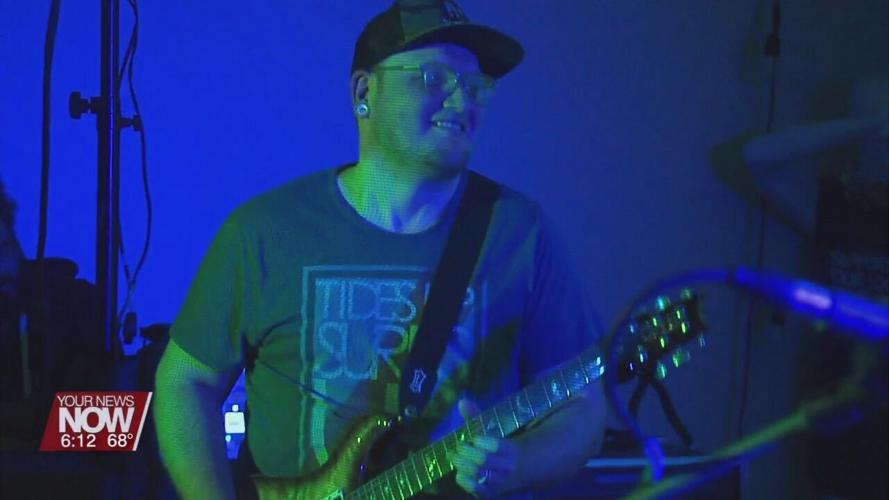 Legacy Arts working to keep local talent in the Lima Area