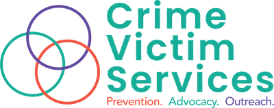 Crime Victim Services Logo