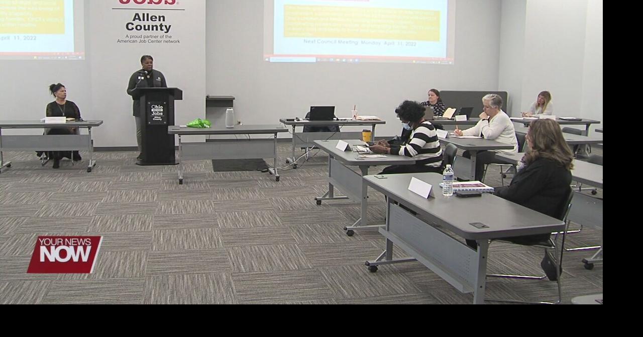 Families in crisis can now call the Mobile Response and Stabilization Services in Allen