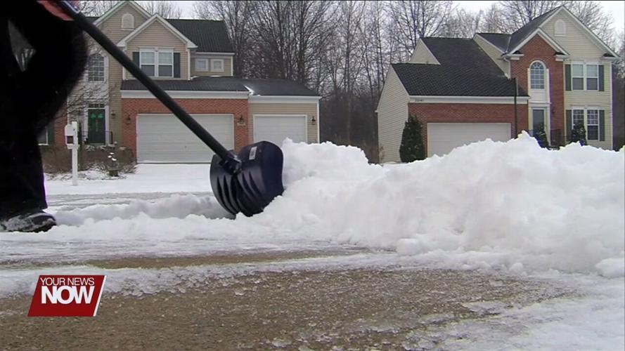 Do’s and Don’ts of Snow Shoveling