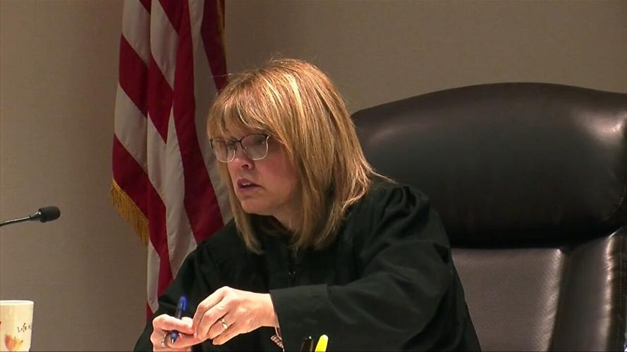 Lima man facing 50 drug-related charges rejects plea deal