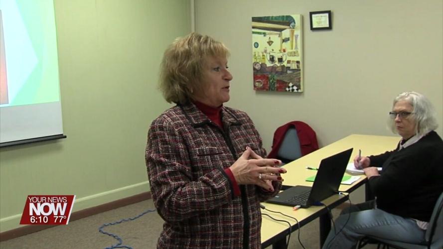 Small Business Information Series returns to help local entrepreneurs