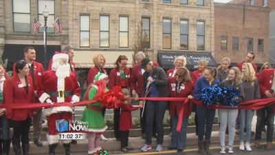 Findlay celebrates downtown and small businesses