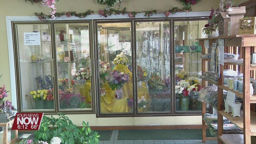 Don Johnson's Florist & Bridal to close their doors this summer