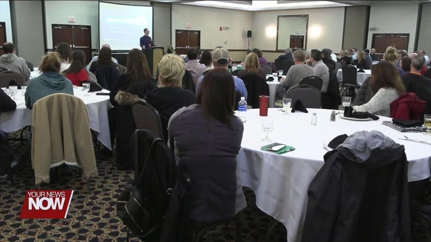 Cincinnati private investigator speaks about workers' compensation