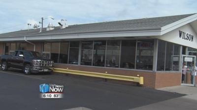 Wilson's Marks 80yrs. in Findlay