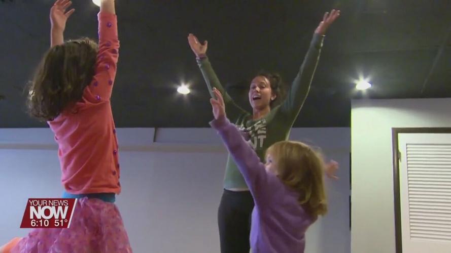 Activate Allen County has grants available for Activate School Challenge