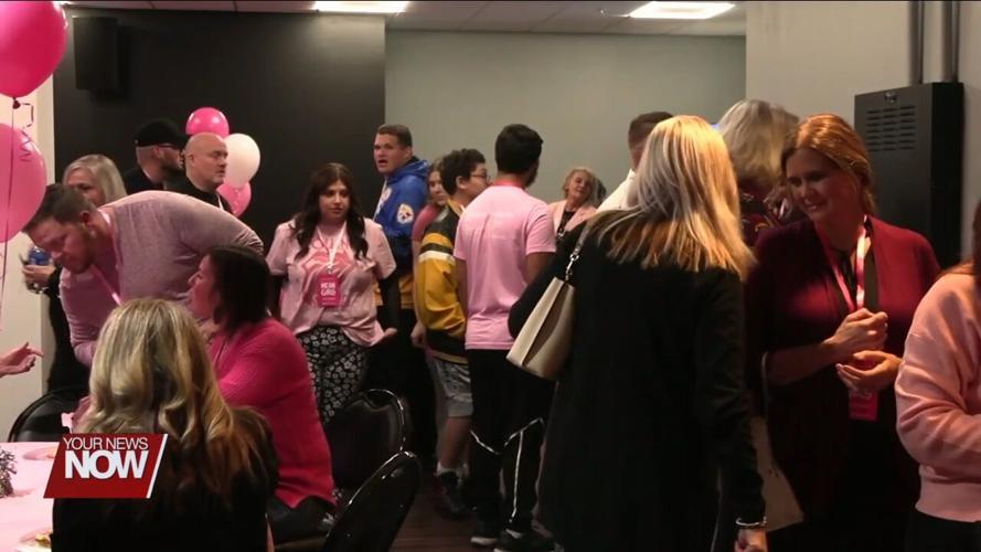 Project SEARCH students get VIP and behind the scenes Mean Girls experiences
