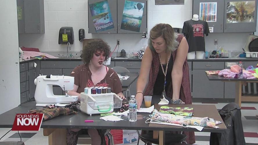 Lima City Schools hosting camps throughout the summer
