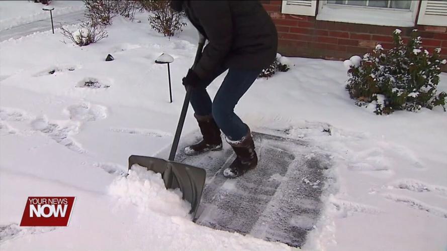 Do’s and Don’ts of Snow Shoveling