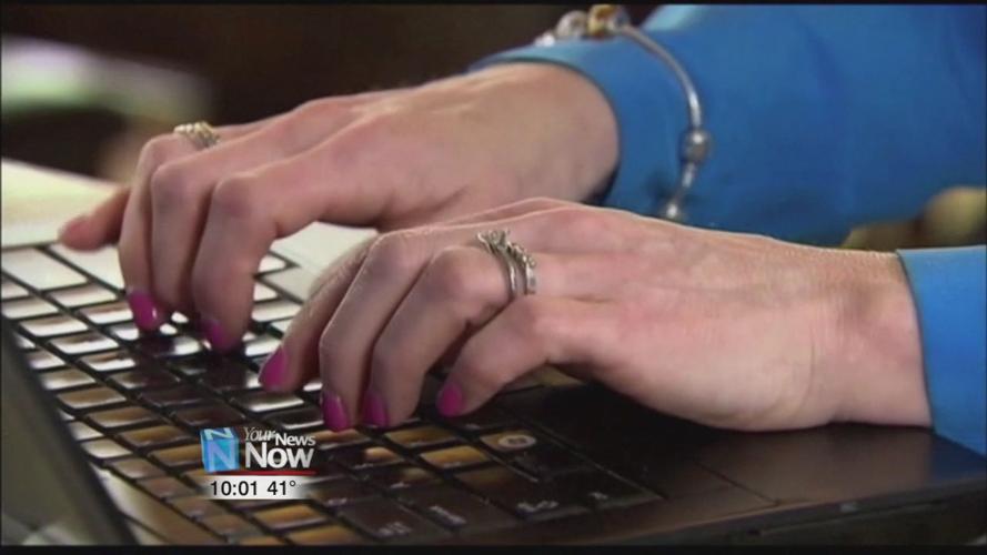 Beware of stimulus check scammers