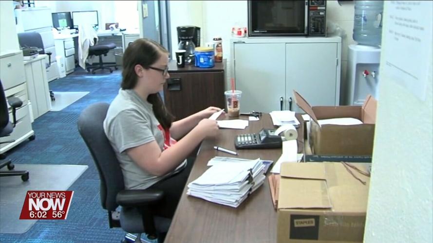 Commissioners looking for a new home for some Allen County offices