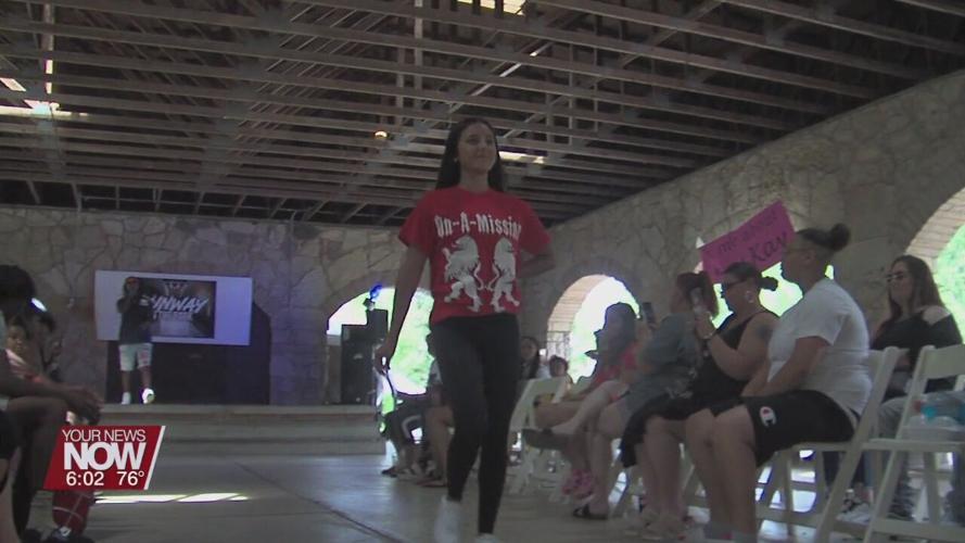 Runway in the Park brings fashion and fundraising together