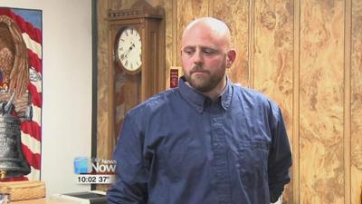 Wiltsie picked for Delphos council seat