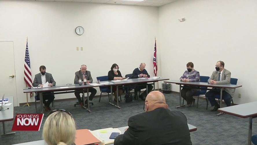 Judge appointed for lawsuit against Lima mayoral candidate and Board of Elections