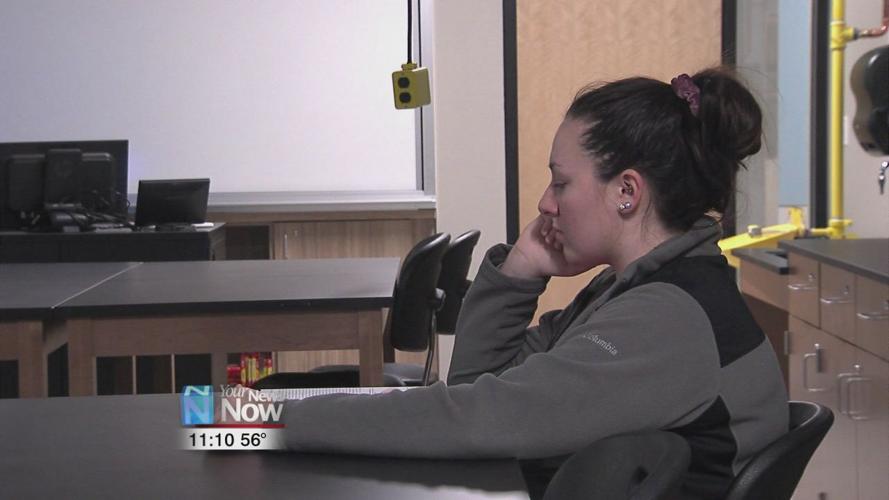 Wright State Lake Campus offers new Forensic Science Program